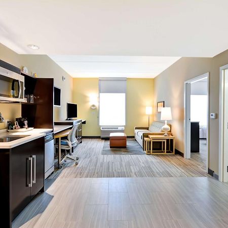 Home2 Suites By Hilton Charles Town Exterior photo