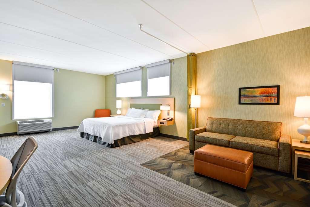 Home2 Suites By Hilton Charles Town Room photo