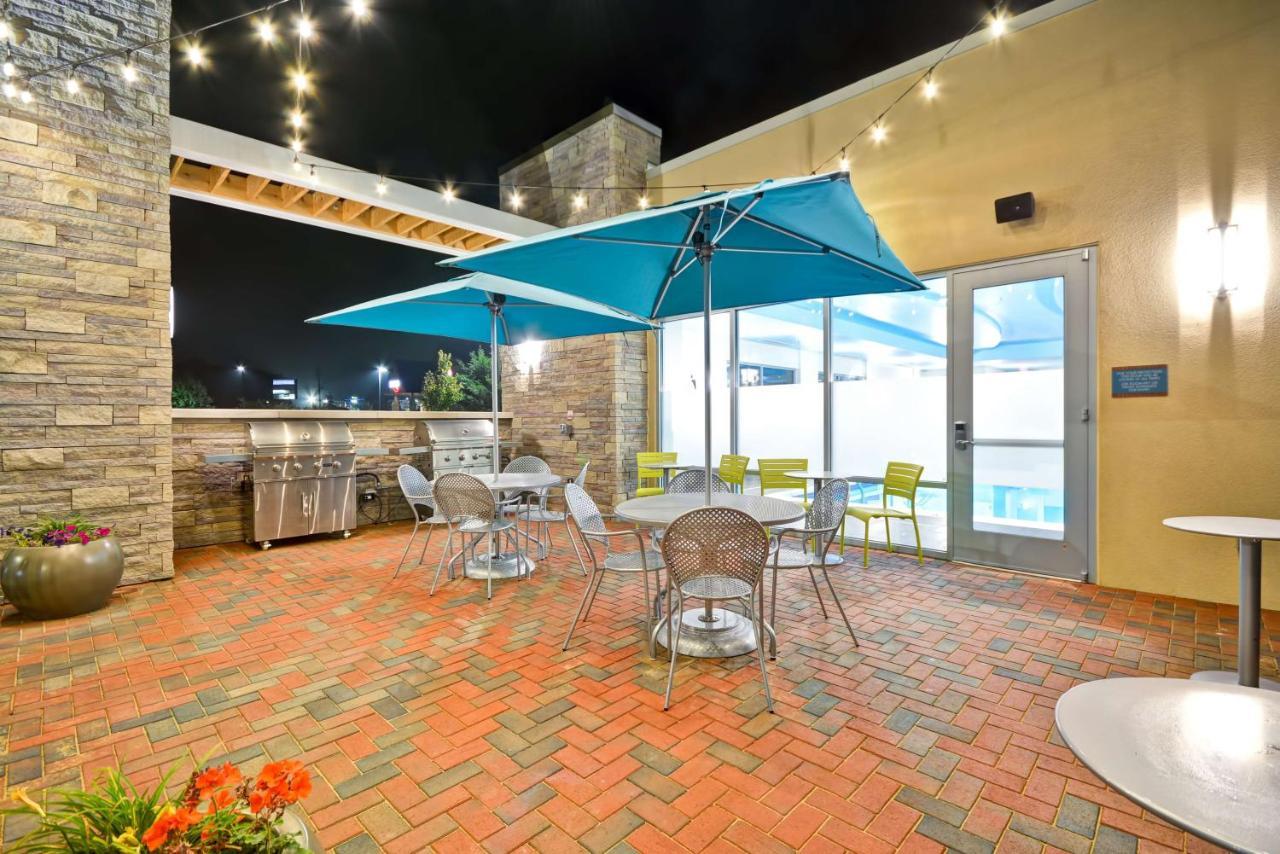 Home2 Suites By Hilton Charles Town Exterior photo