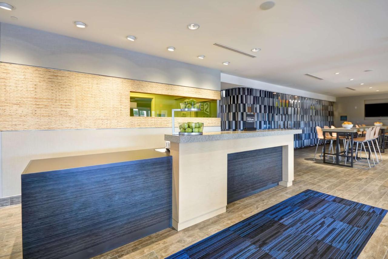 Home2 Suites By Hilton Charles Town Exterior photo