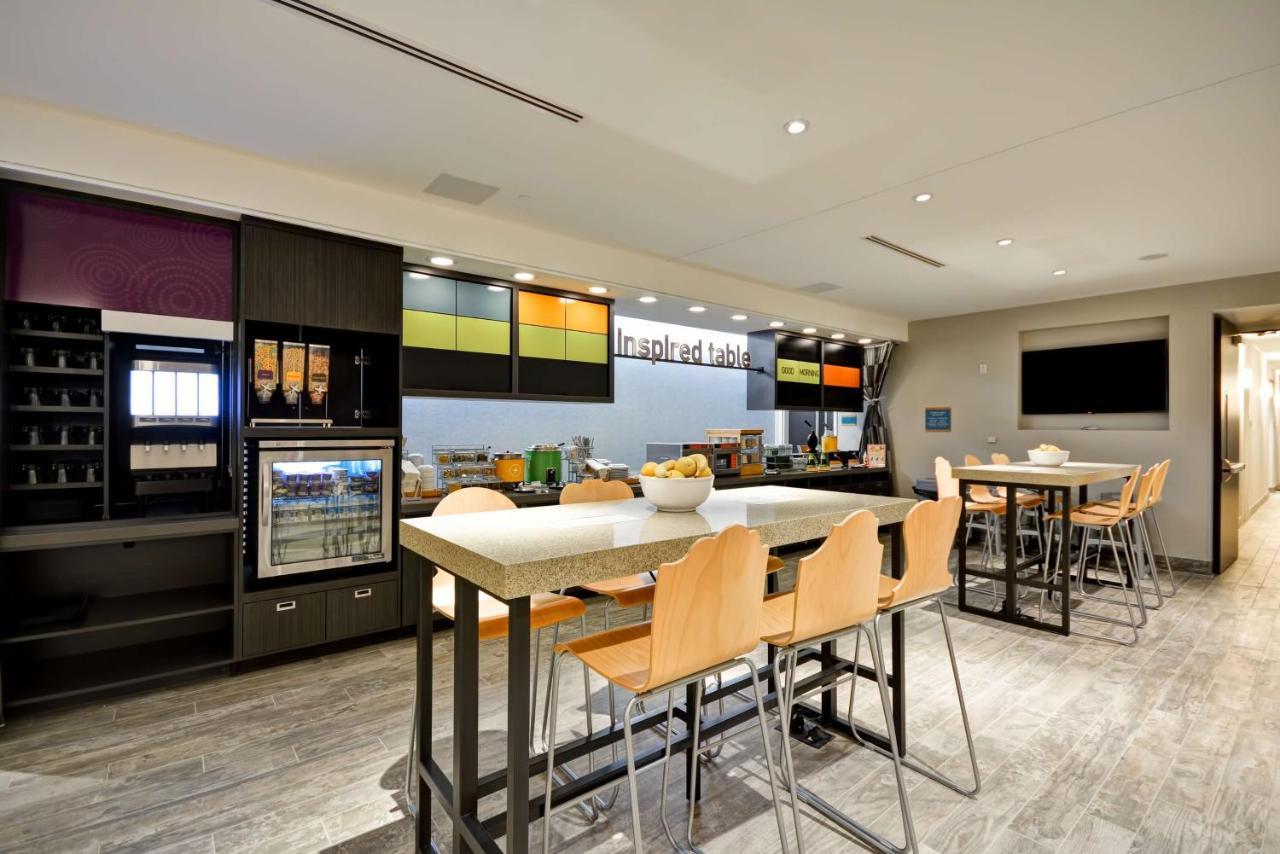 Home2 Suites By Hilton Charles Town Exterior photo
