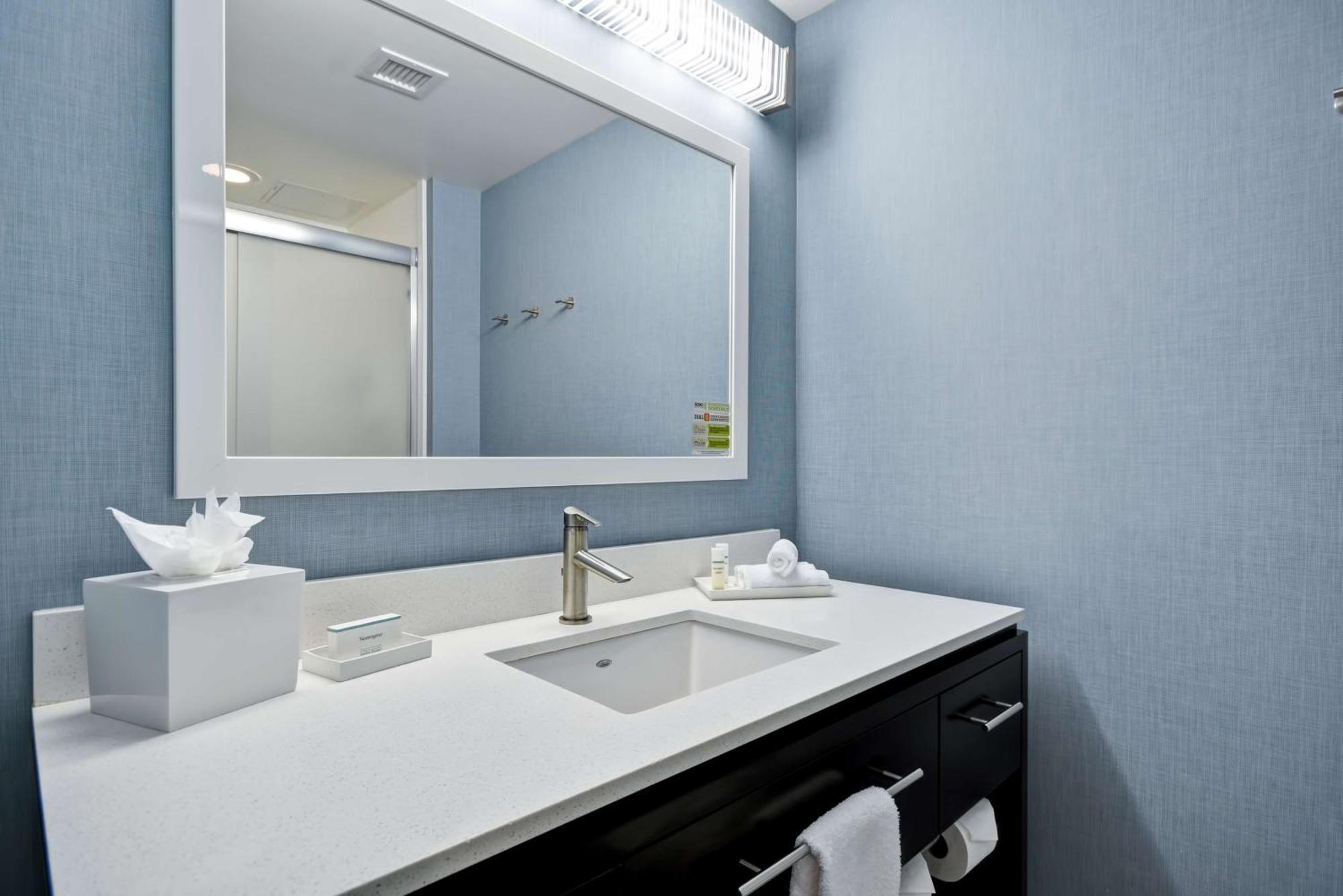 Home2 Suites By Hilton Charles Town Exterior photo