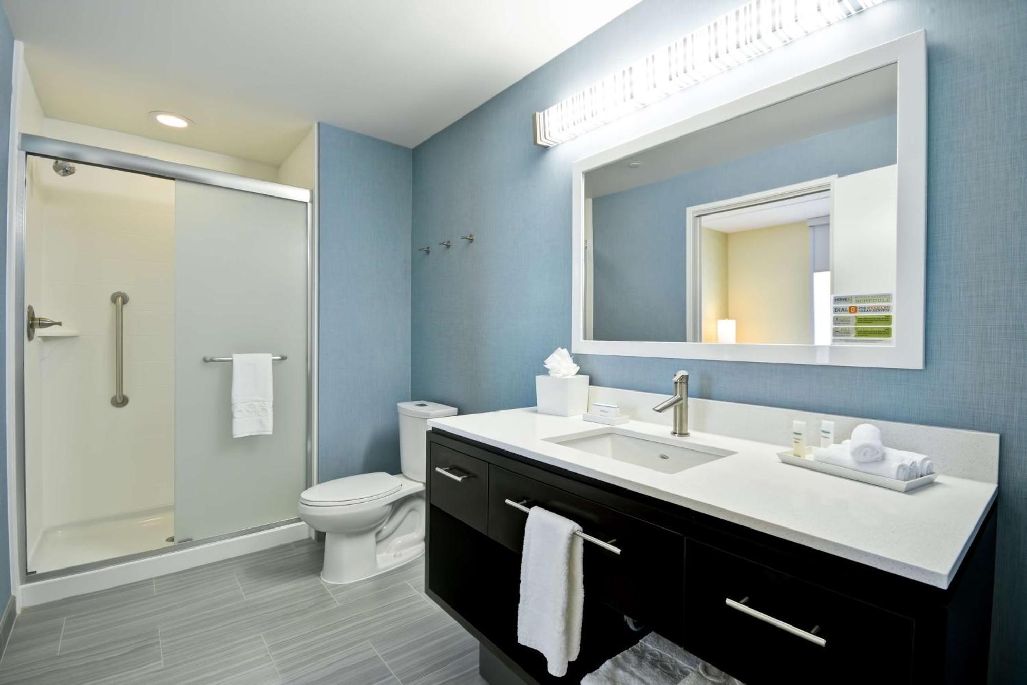 Home2 Suites By Hilton Charles Town Exterior photo