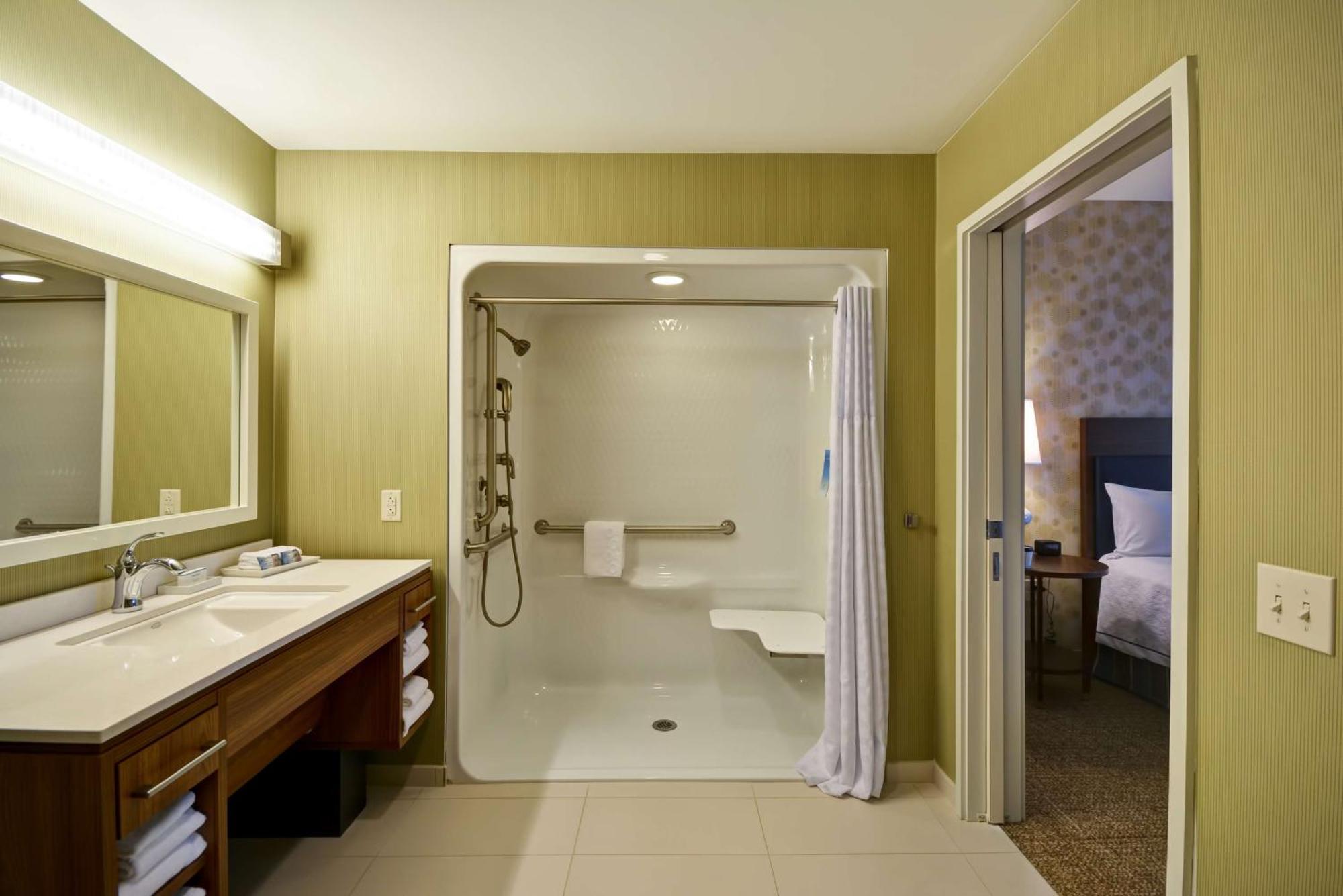 Home2 Suites By Hilton Charles Town Exterior photo